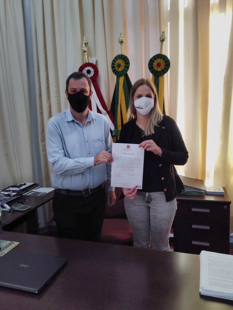 NOMEADA PROFESSORA DE ENSINO FUNDAMENTAL DE 1ª A 4ª SÉRIES